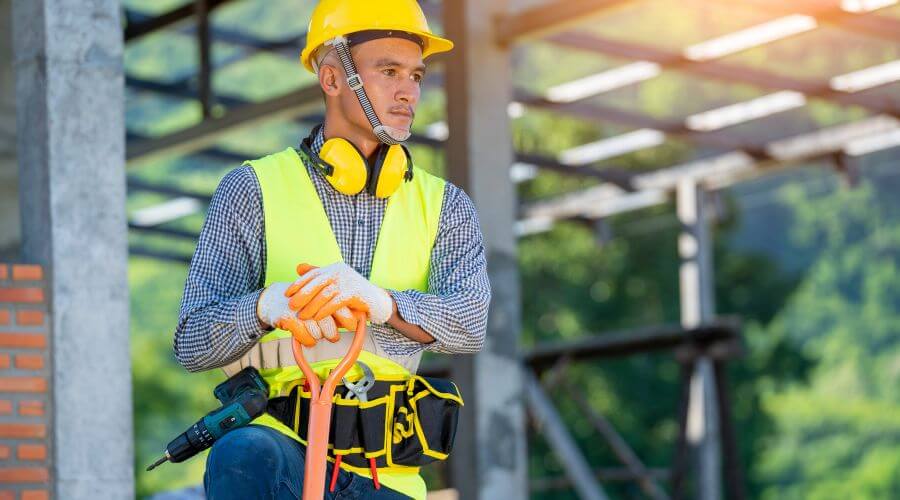 Expert flood damage restoration services in Pen Argyl, PA